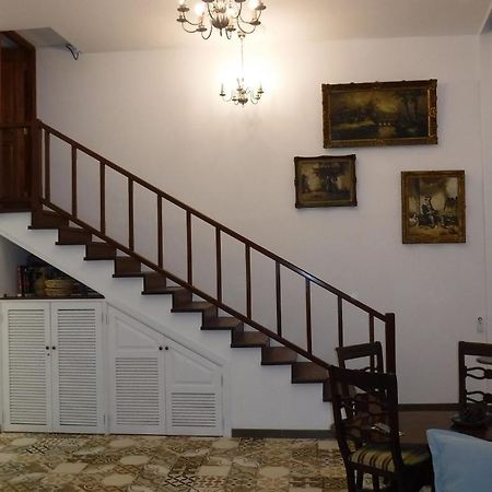 Apartamento 2 Colores Guincho  Luaran gambar