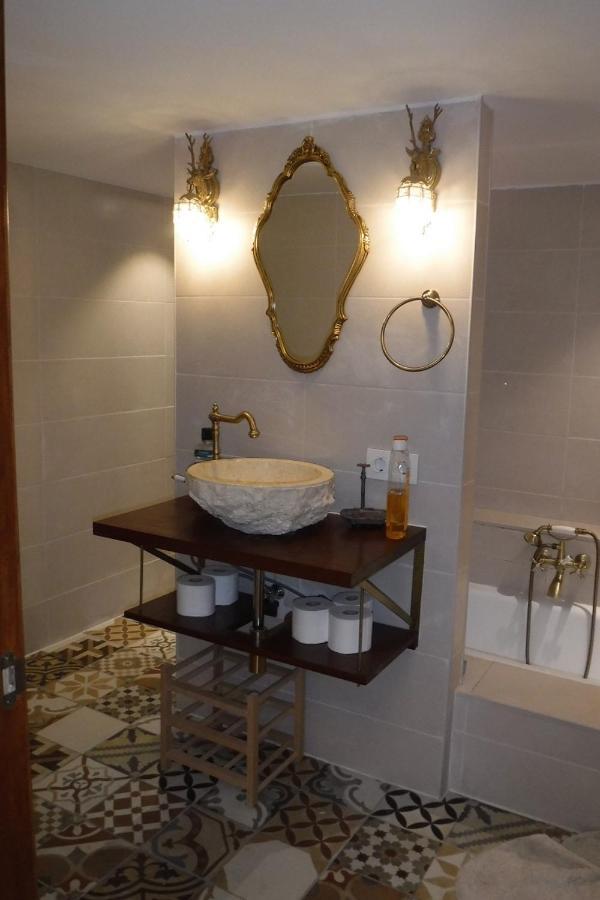 Apartamento 2 Colores Guincho  Luaran gambar