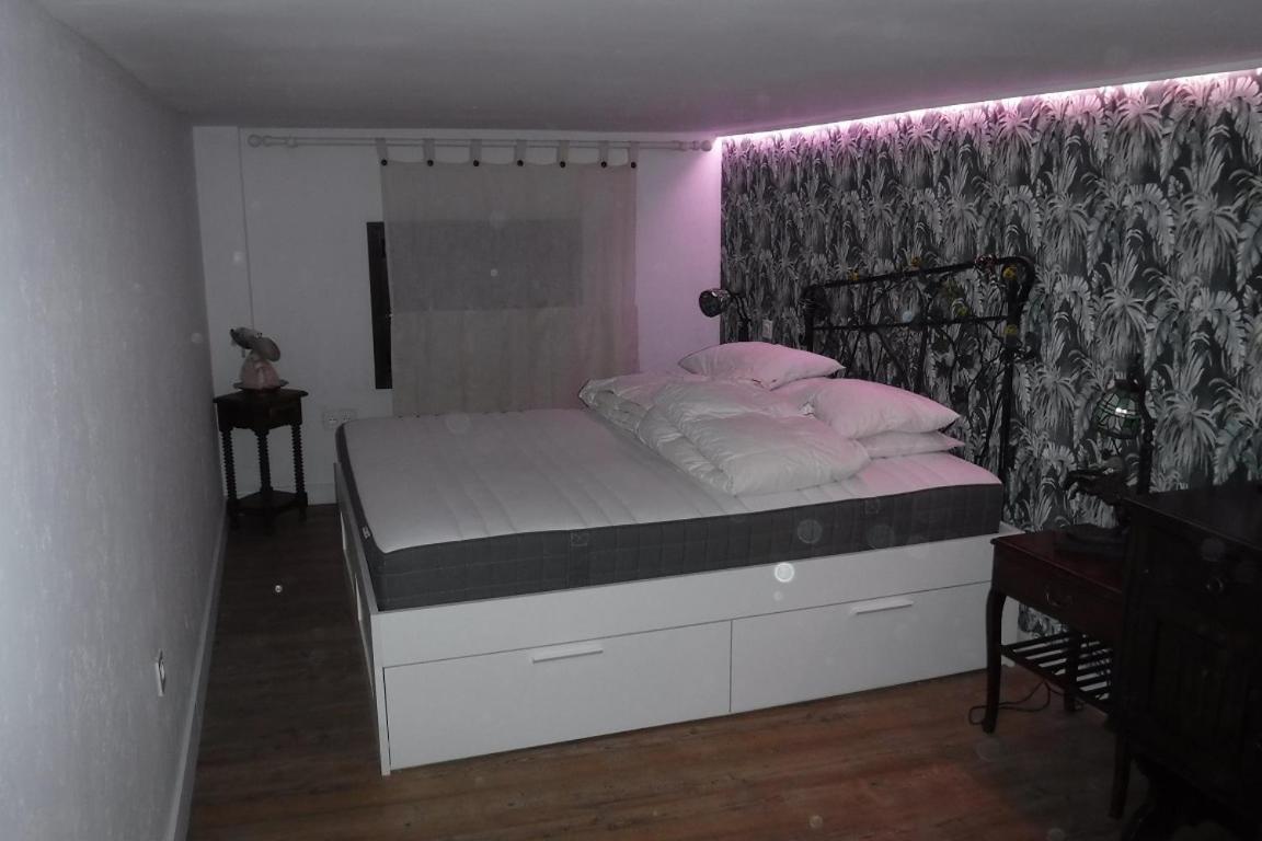Apartamento 2 Colores Guincho  Luaran gambar