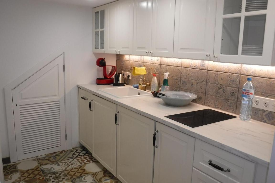 Apartamento 2 Colores Guincho  Luaran gambar