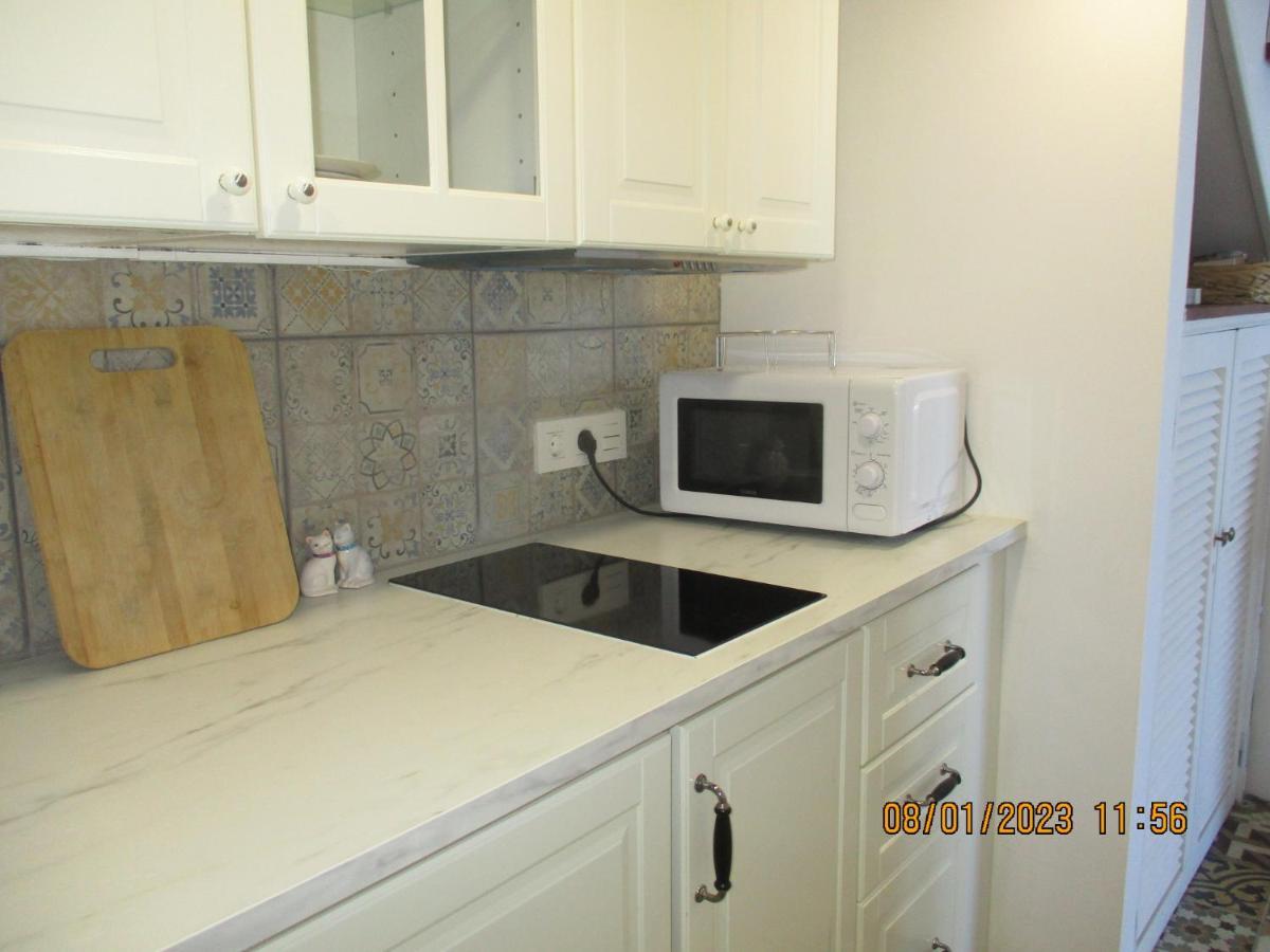 Apartamento 2 Colores Guincho  Luaran gambar