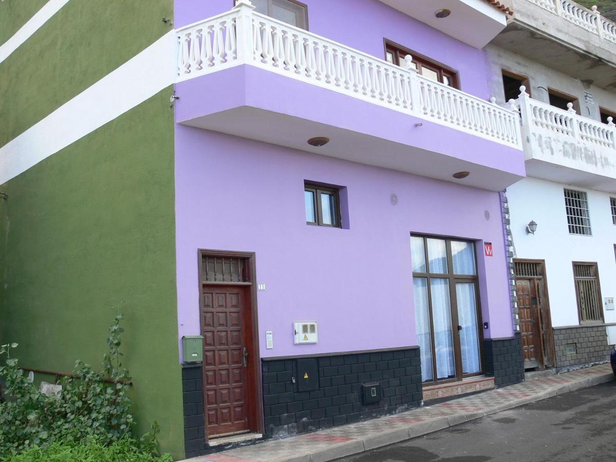 Apartamento 2 Colores Guincho  Luaran gambar
